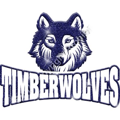 GLT32 BLUE GLITTER Thumbnail