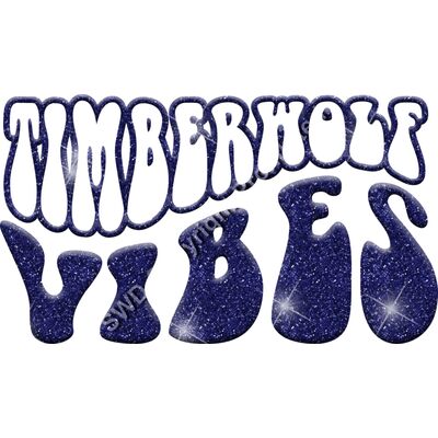 GLT98 BLUE GLITTER Thumbnail