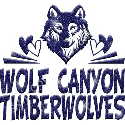 GLT88 BLUE GLITTER Thumbnail