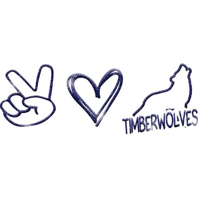 GLT86 BLUE GLITTER Thumbnail