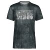 222596 Adult Cotton-Touch Poly T-Shirt Thumbnail