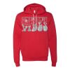3719 Unisex Sponge Fleece Hoodie Thumbnail