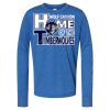 3513Y Youth Extra Soft Tri-blend Long Sleeve Thumbnail
