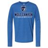 3513Y Youth Extra Soft Tri-blend Long Sleeve Thumbnail