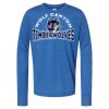 3513Y Youth Extra Soft Tri-blend Long Sleeve Thumbnail