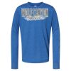 3513Y Youth Extra Soft Tri-blend Long Sleeve Thumbnail