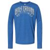 3513Y Youth Extra Soft Tri-blend Long Sleeve Thumbnail