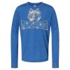 3513Y Youth Extra Soft Tri-blend Long Sleeve Thumbnail