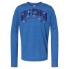 3513Y Youth Extra Soft Tri-blend Long Sleeve Thumbnail