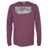 3513 Adult Extra Soft Tri-blend Long Sleeve Thumbnail