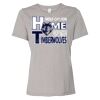 6413 Women’s Extra Soft Tri-blend Tee Thumbnail