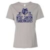 6413 Women’s Extra Soft Tri-blend Tee Thumbnail